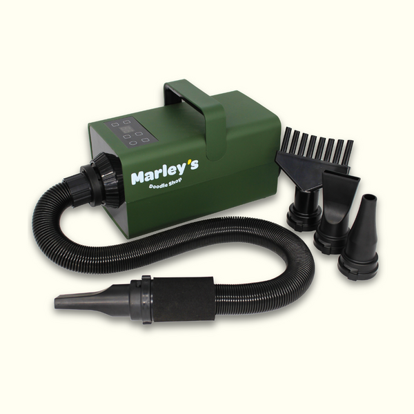 Waterblazer Waterblazer