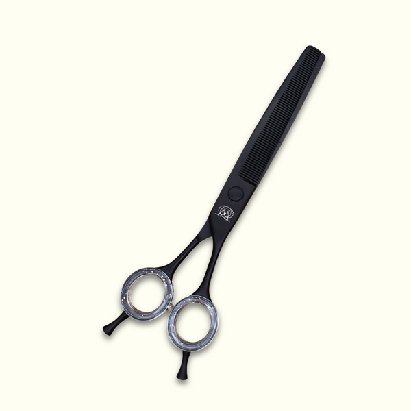 Effileerschaar Effileerschaar