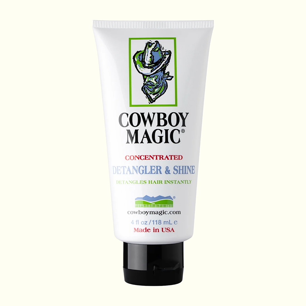 Cowboy Magic ontklitter 118ml