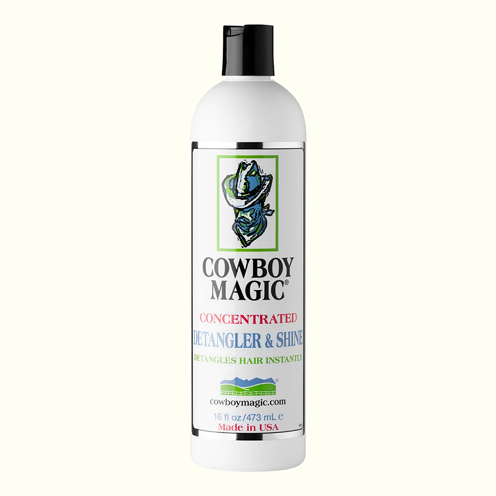 Cowboy Magic ontklitter 473ml