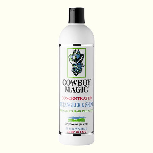 Cowboy Magic ontklitter 473ml
