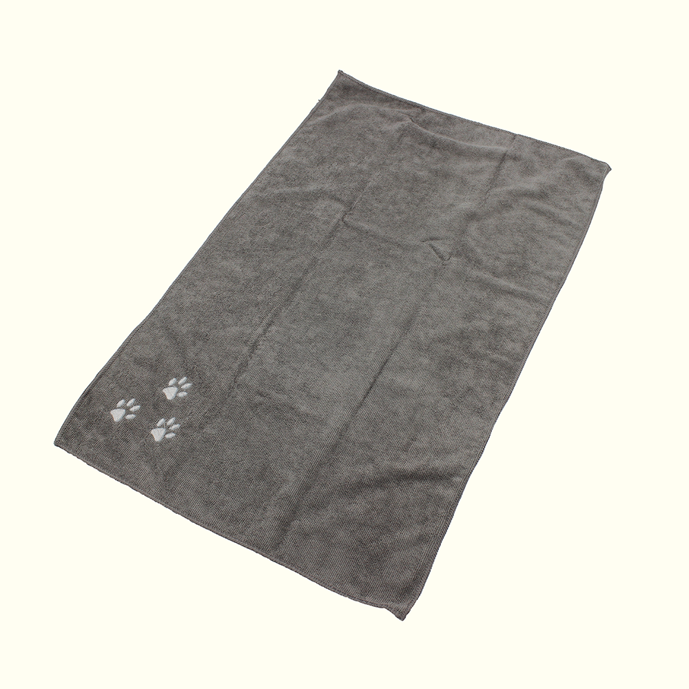 Microvezeldoek