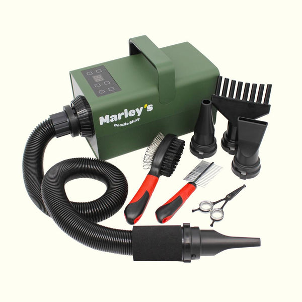 Puppy pakket Puppy pakket