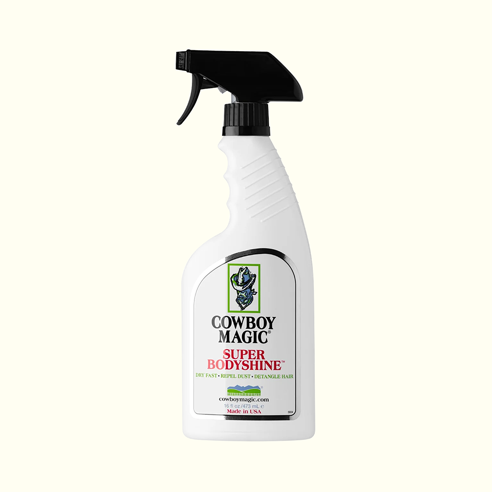 Cowboy Magic super bodyshine 473ml