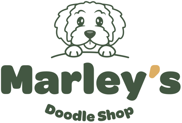 Marley's Doodle Shop